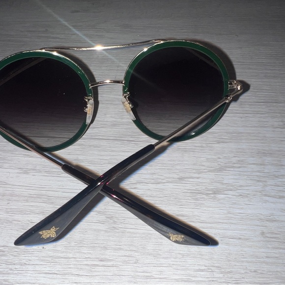 Gucci sunglasses - Picture 3 of 6